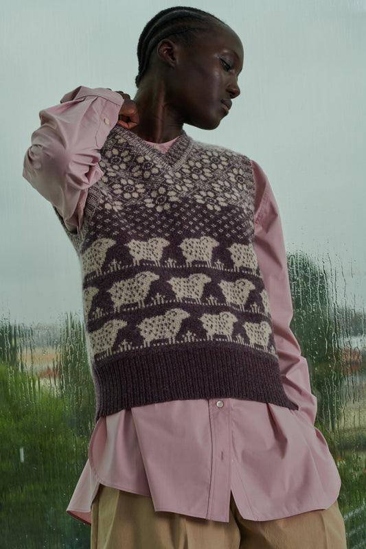 JERSEY SALLY VIOLETA