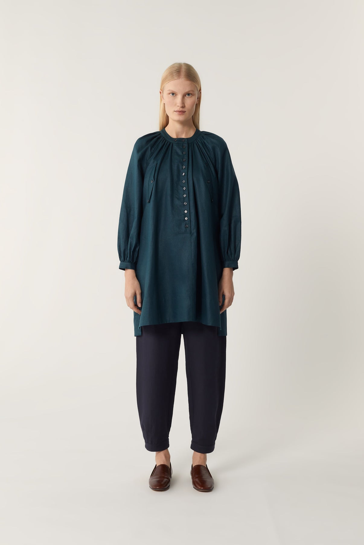 VESTIDO PHILIPPINE vue 1