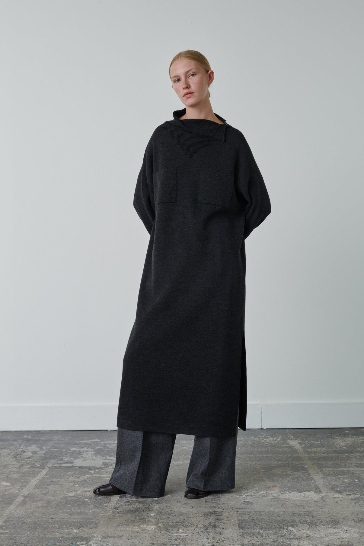 VESTIDO SUBWAY vue 6