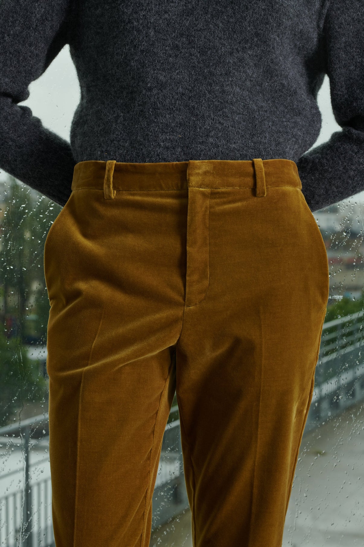 PANTALÓN VIANNEY vue 8