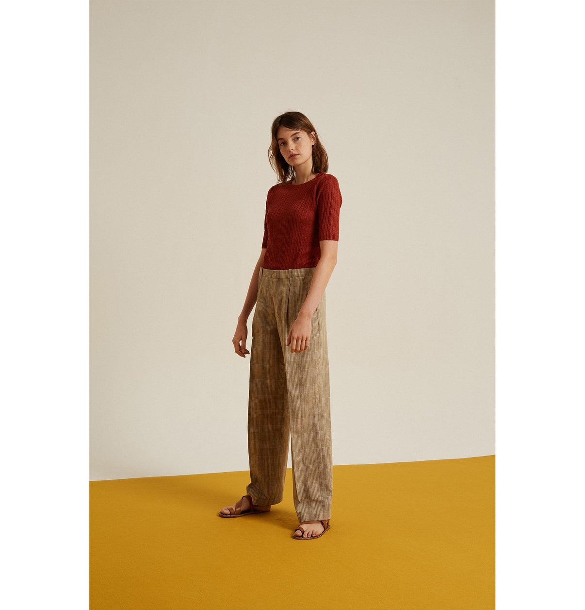 Jersey DELON ARENA vue 2