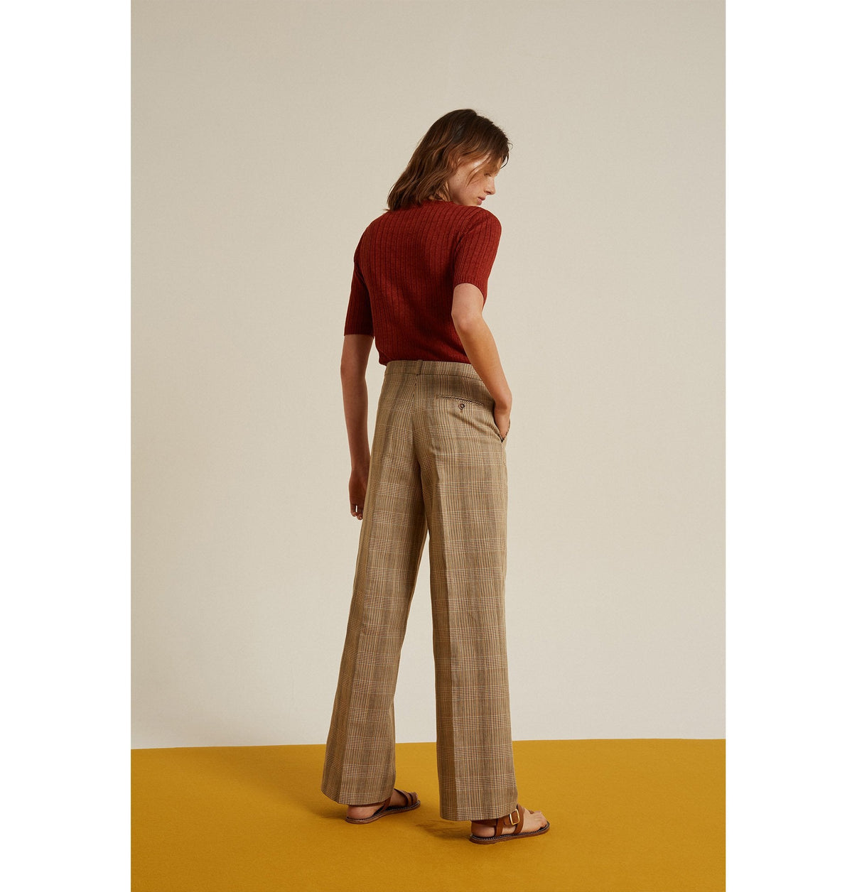 Jersey DELON ARENA vue 3