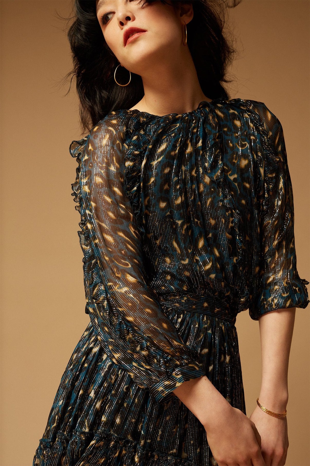 Falda LAFAYETTE vue 4