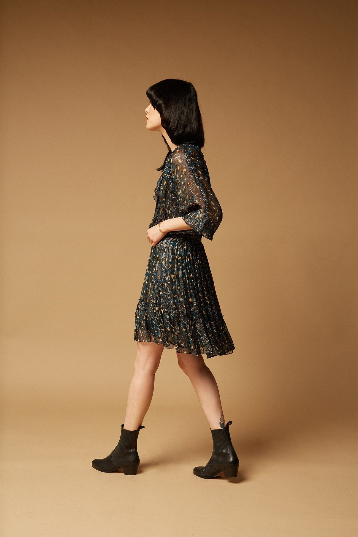 Falda LAFAYETTE vue 5