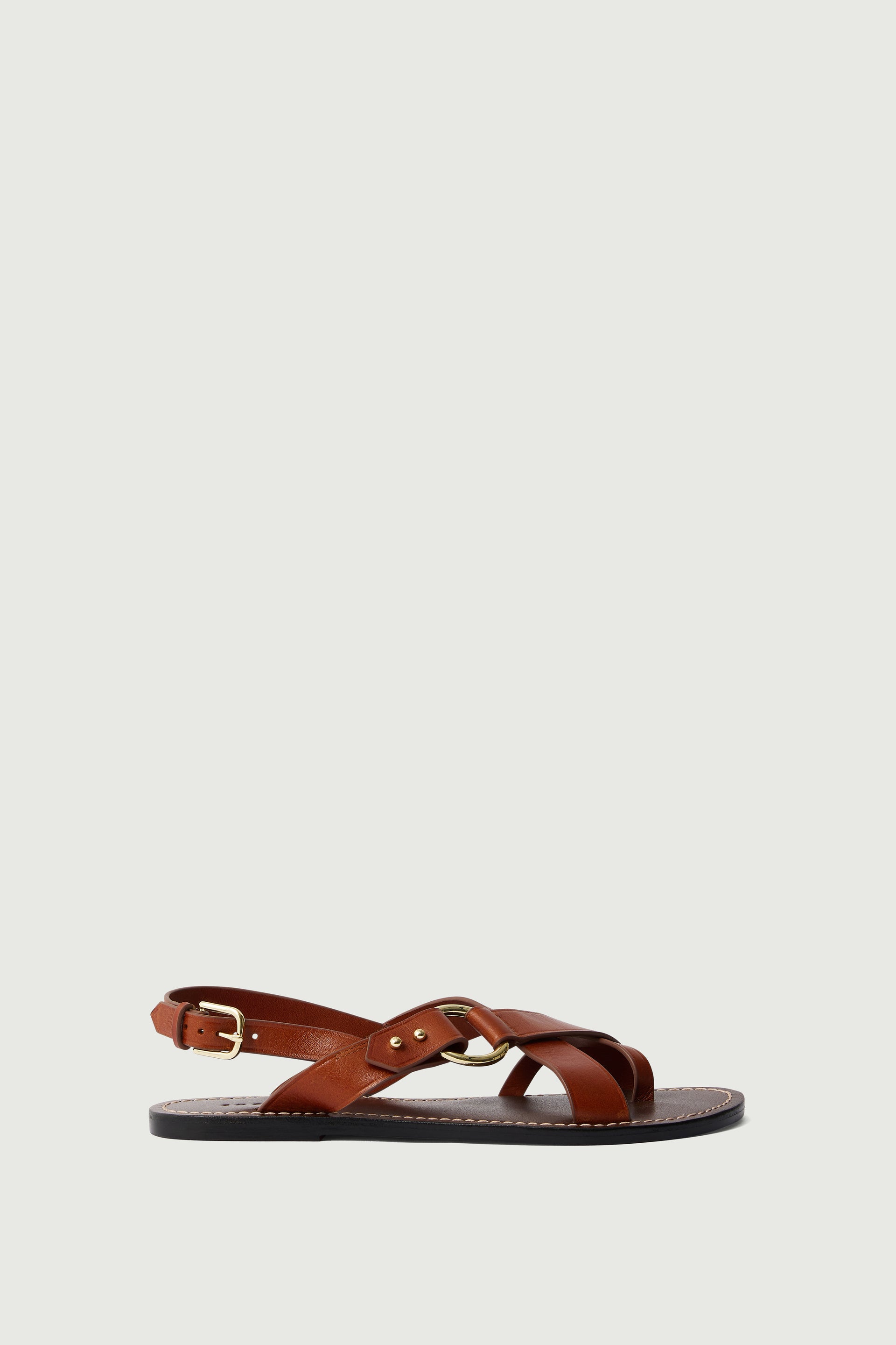 ZAPATOS FLORENCE MARRONES