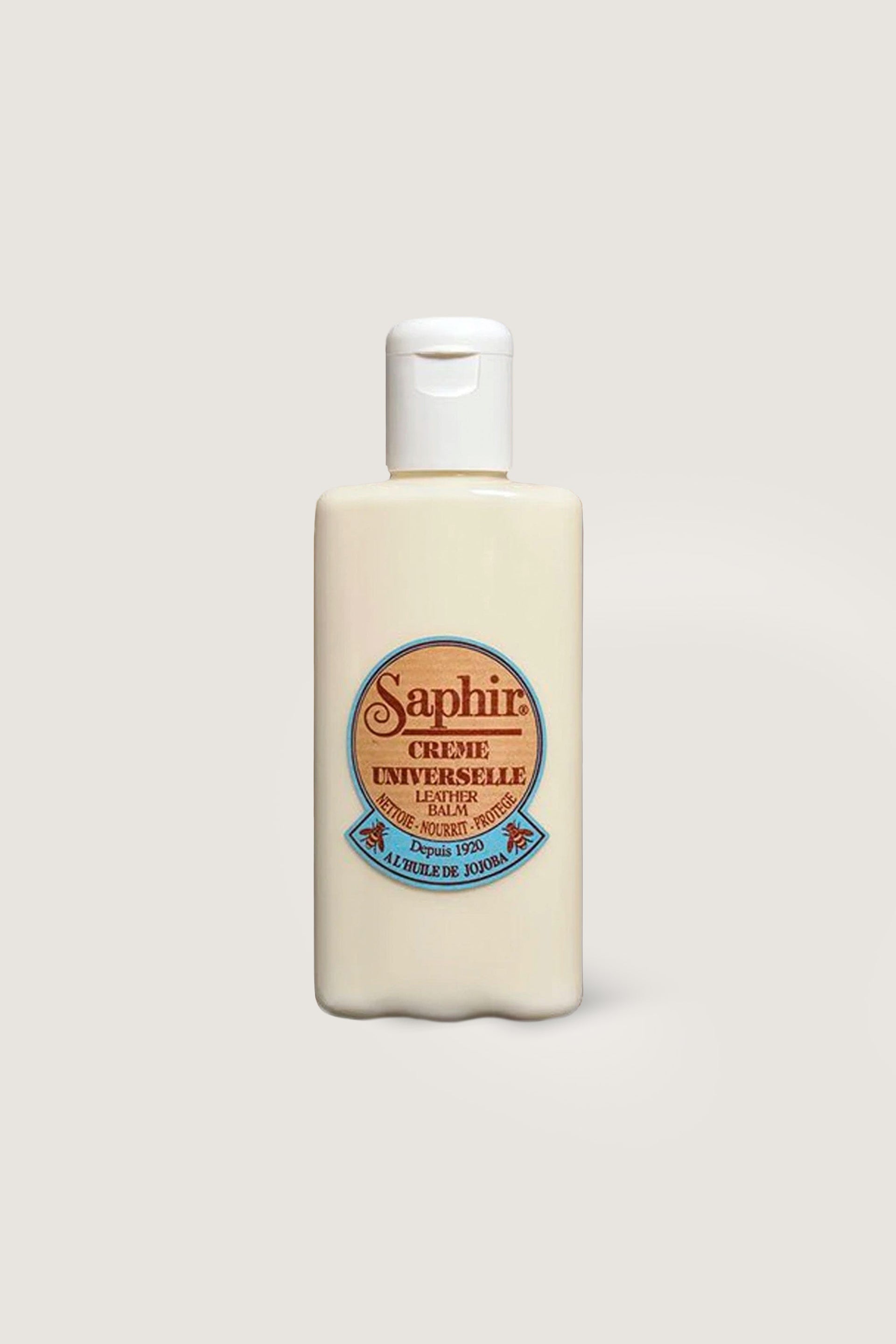 CREMA SAPHIR
