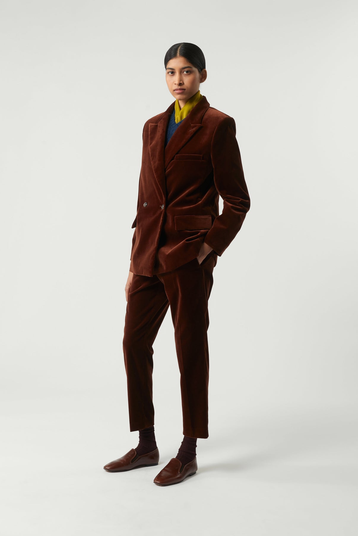 PANTALÓN ADELE vue 5